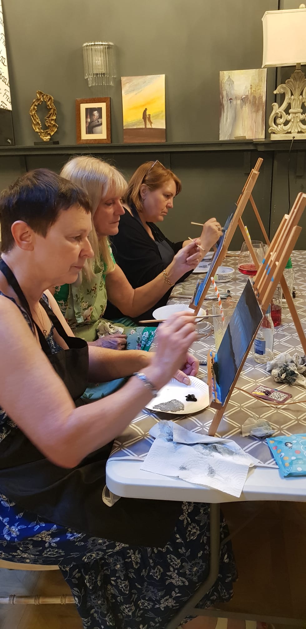 The Royal Oak, Brandon - Wed 26th Nov : 7.30pm