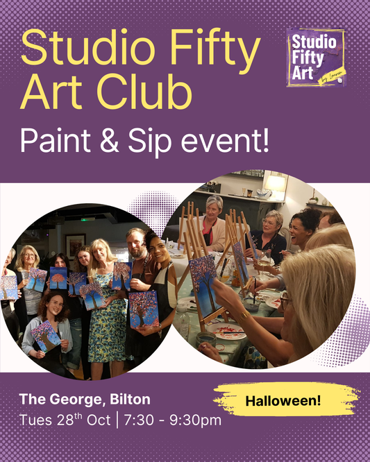 The George, Rugby - Tues 28th Oct : 7.30pm