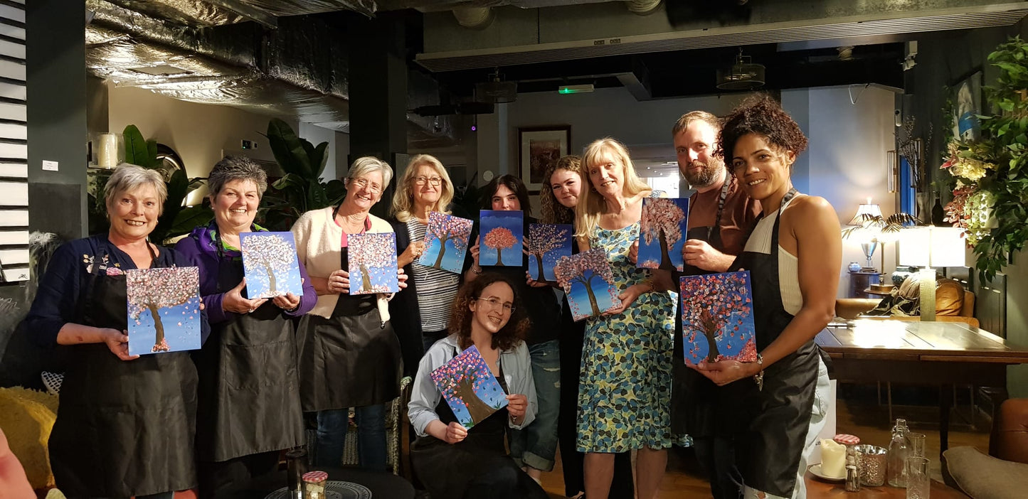 The Royal Oak, Brandon - Tues 24th February : 7.30pm