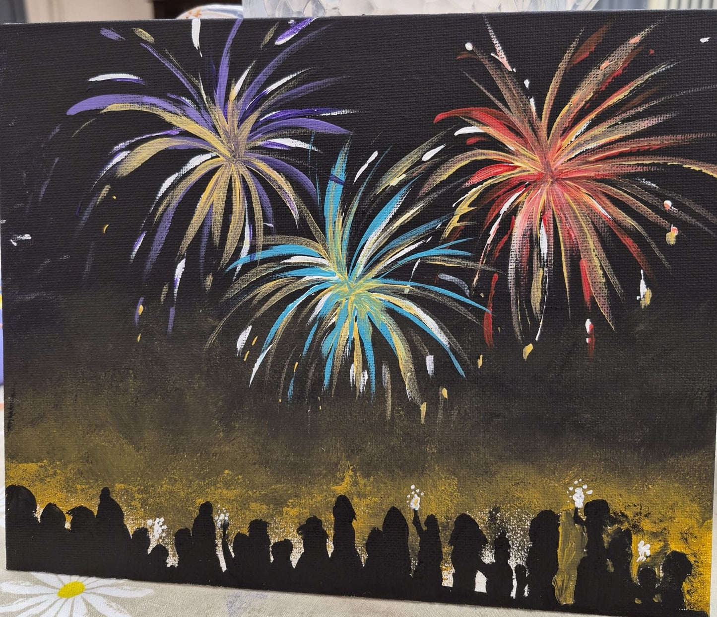 Satchmo's Corner, Rugby - Tues 4th November, 7:30pm