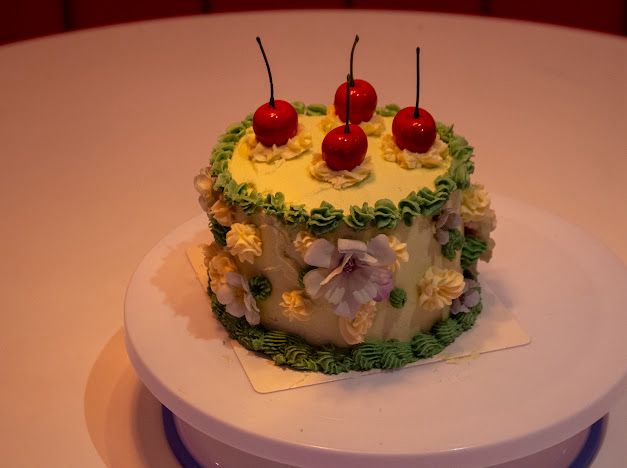 Creative Wellbeing Day, The Strawberry Bank - Saturday 13th June 2026