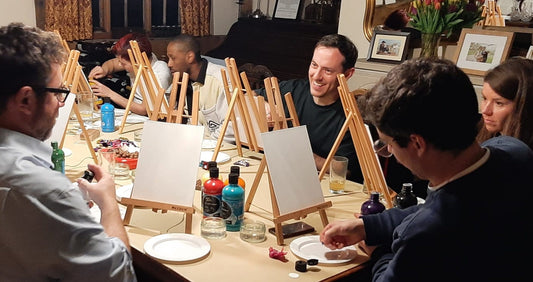 How Creative Activities Support Mental Wellbeing