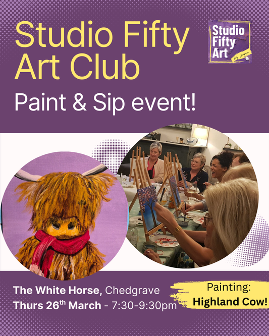 The White Horse, Chedgrave, Norwich - Thurs 26th March, 7:30pm