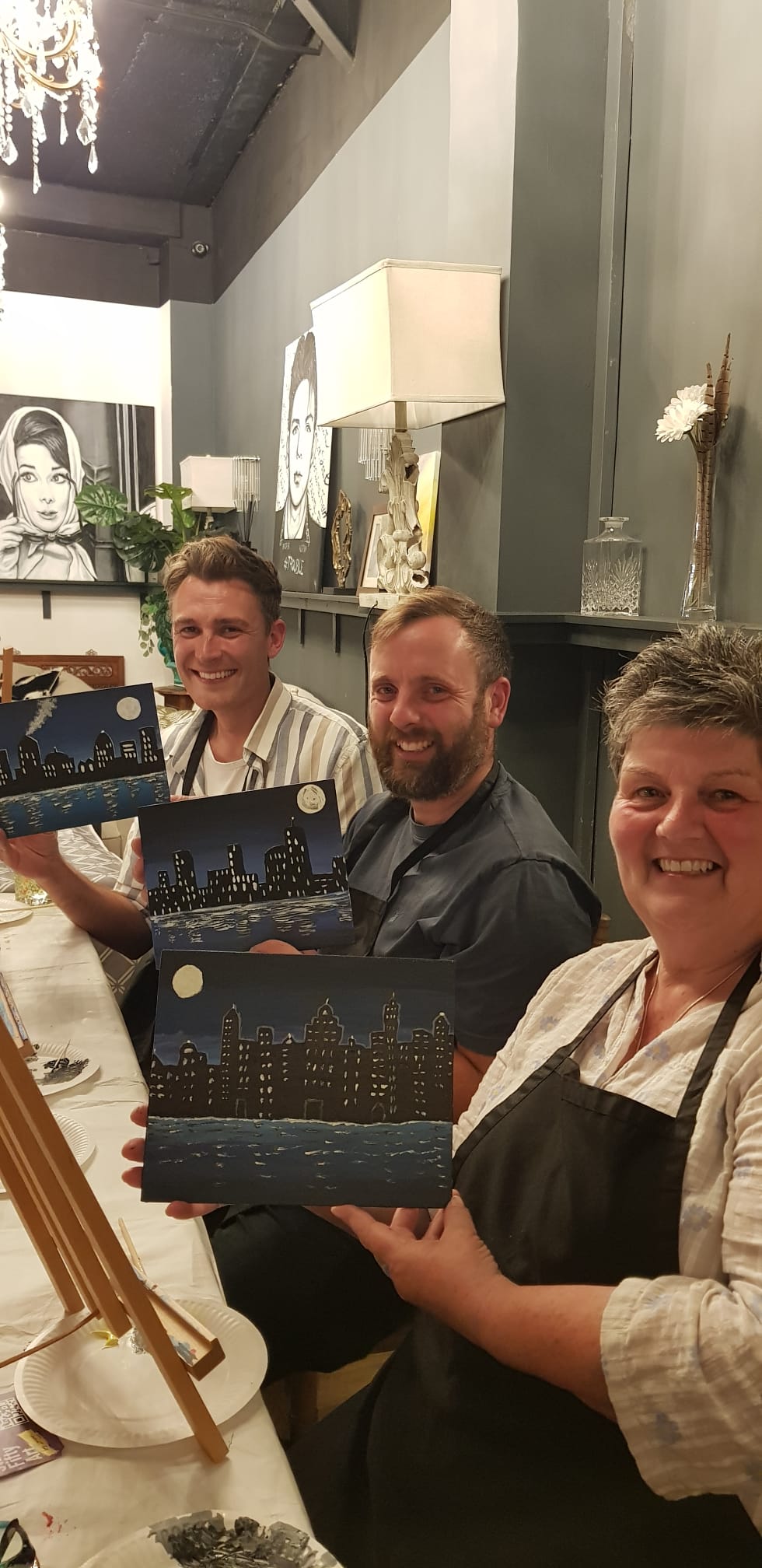 The Royal Oak, Brandon - Wed 26th Nov : 7.30pm