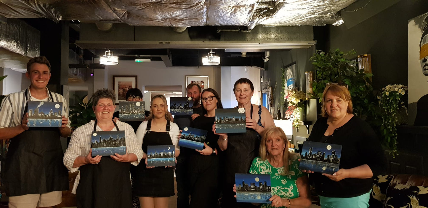 The Royal Oak, Brandon - Wed 26th Nov : 7.30pm