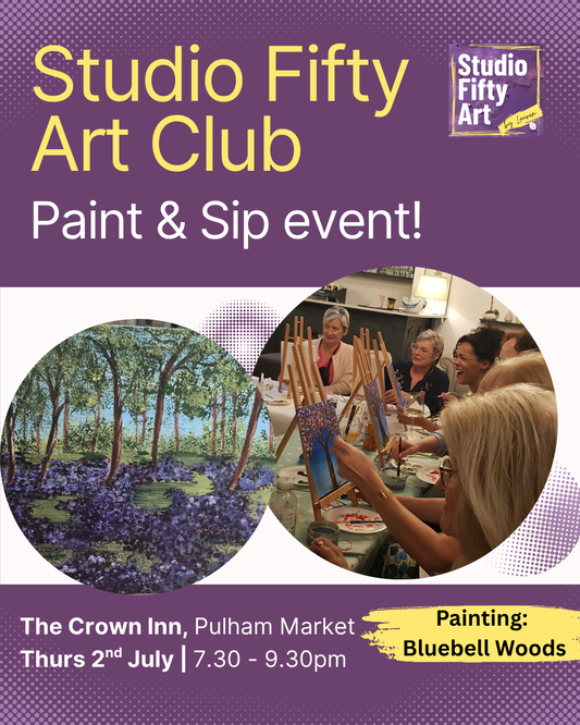The Crown Inn, Pulham Market - Thurs 2nd July : 7.30pm