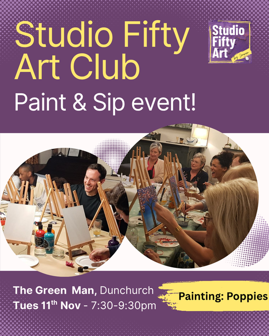 The Green Man, Dunchurch - Tues 11th Nov : 7.30pm