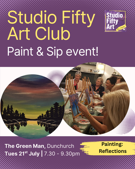 The Green Man, Dunchurch - Tues 21st July : 7.30pm