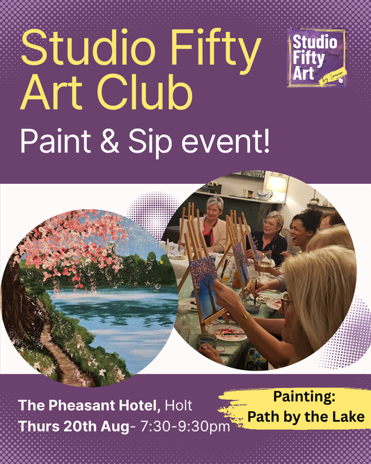 The Pheasant Hotel, Holt - Thurs 20th Aug, 7:30pm