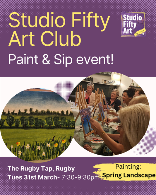 The Rugby Tap- Tues 31st March, 7:30pm