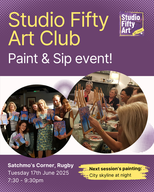 Satchmo's Corner, Rugby - Tues 17th June : 7.30pm
