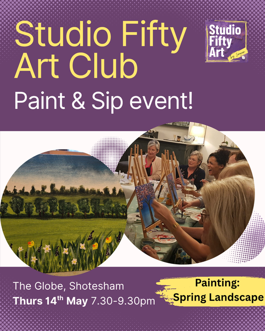 The Globe, Shotesham - Thurs 14th May, 7:30pm