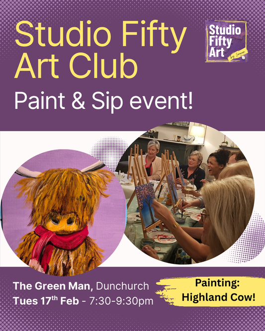 The Green Man, Dunchurch - Tues 17th Feb : 7.30pm