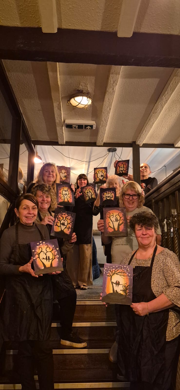 The Royal Oak, Brandon - Tues 5th May : 7.30pm