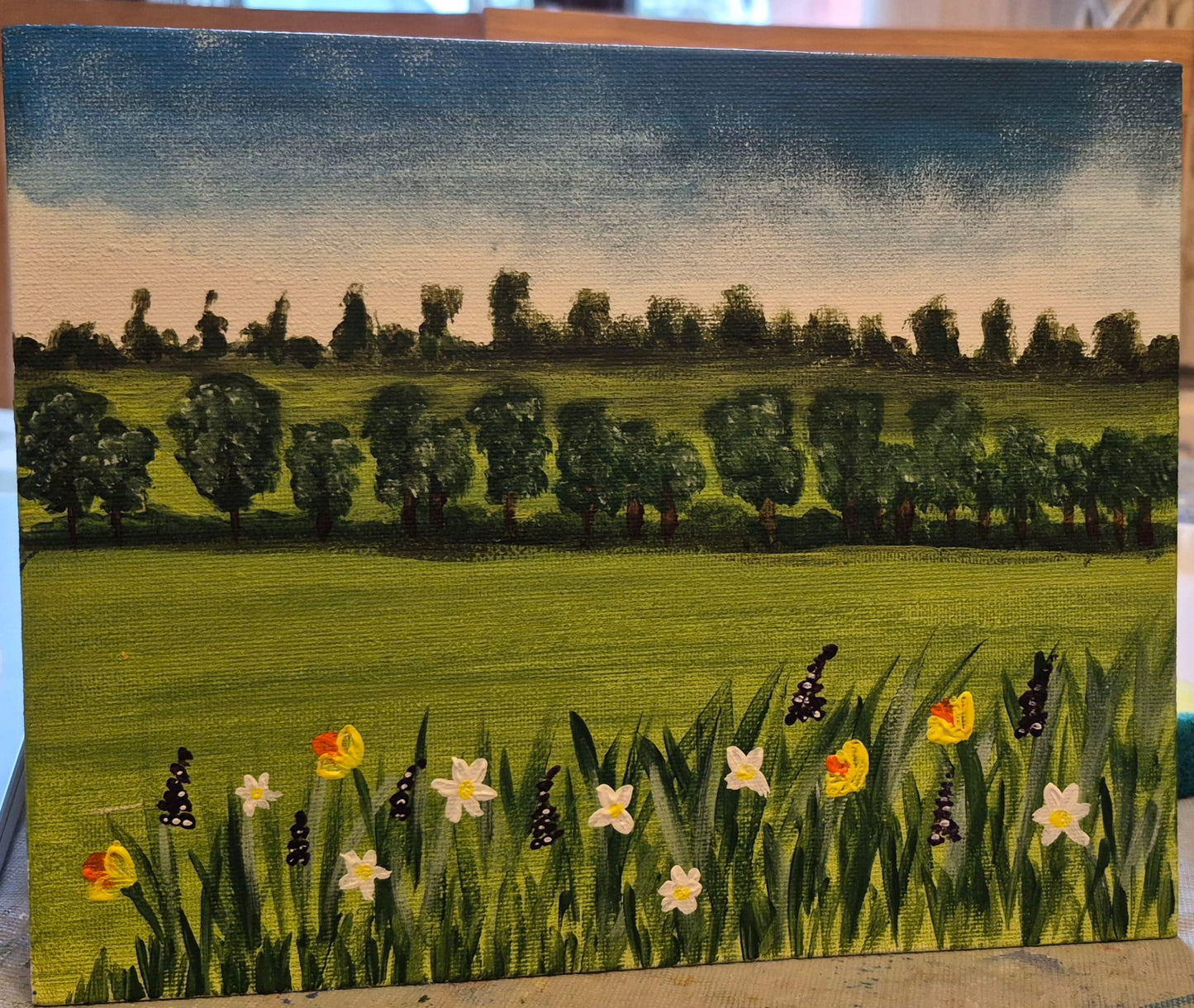 Satchmo's Corner, Rugby - Tues 28th April, 7:30pm